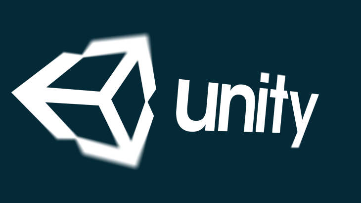 logo of Unity